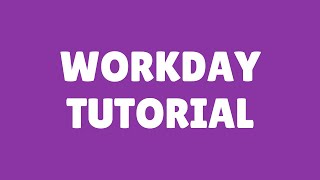 Workday Prism Analytics Demo | Workday Creating Custom Metrics | Workday Time Tracking