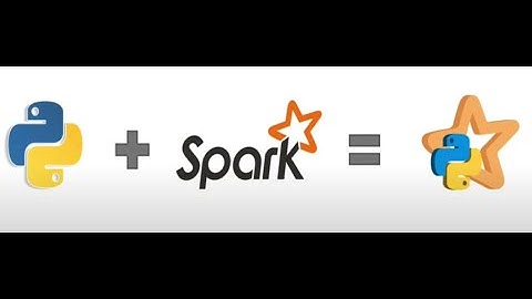 Introduction to PySpark and Apache Spark: Power of Distributed Data Processing