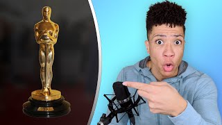 The Oscar's Gift Bag 2023