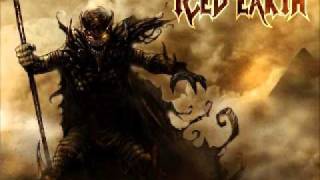 Watch Iced Earth Hallowed Be Thy Name video