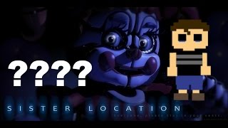 could Baby be the Crying Childs sister??? FNAF Theory (Old)
what do you guys think?? could Baby be the Crying Childs sister??? FNAF Theory (Old)