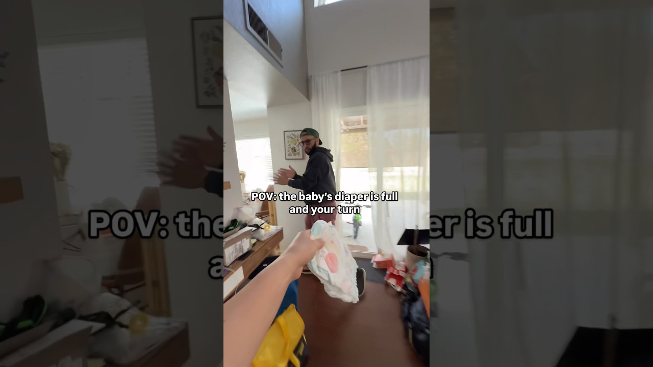 But I just did it!😭 