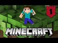 Minecraft 1 اصحى وصحينا Minecraft 1 اصحى وصحينا