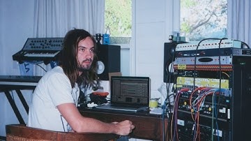 How Tame Impala
