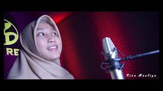 Ya Maulana Cover Risa Maulia