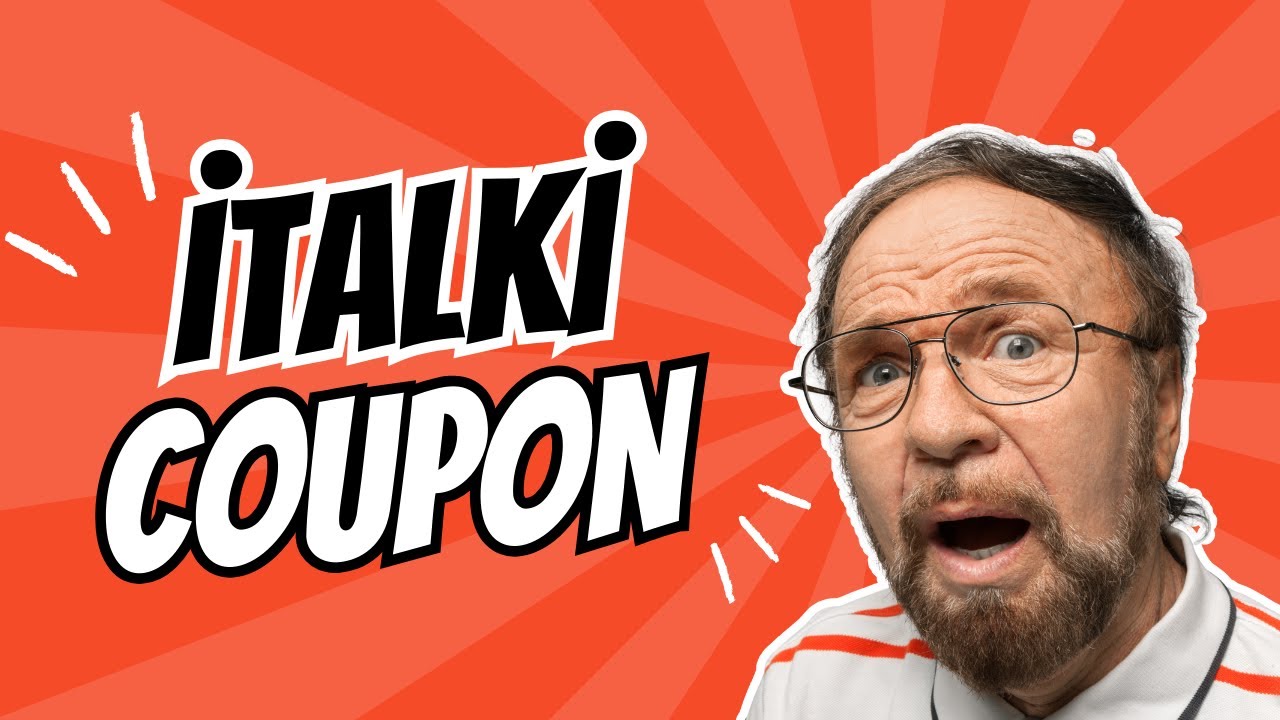 How to get italki Promo Code Practical Ways to Score Discounts YouTube