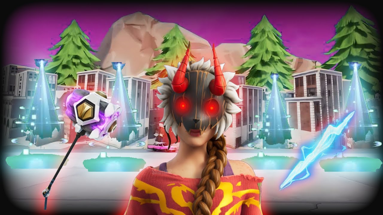 I DESTROYED my friends in Creative - YouTube