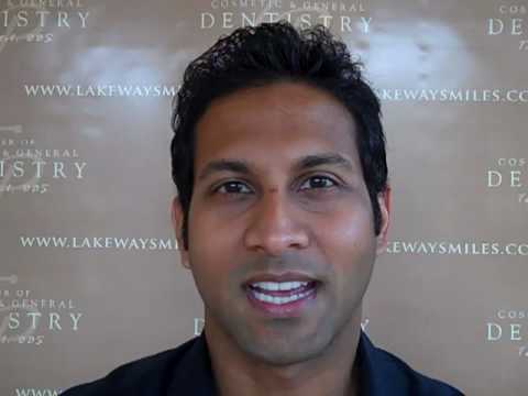 Dr Tejas Patel, About the Doctor, Austin Tx Dentis...