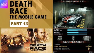 New Stage , Episode 3 | Death Race | Java Game Part - 13