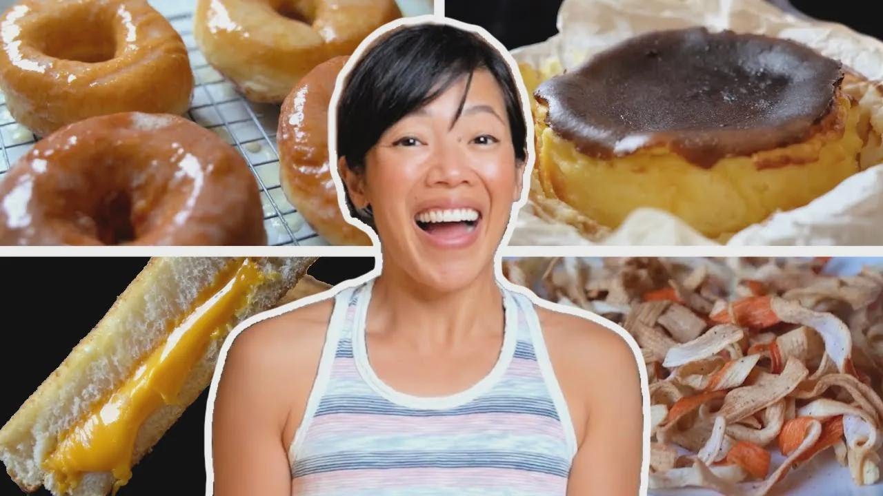 Recetas mágicas con la freidora de aire - ¡Las mejores opciones!