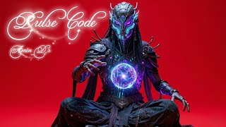 Pulse Code - Amin_D.s (Psy Tech House)