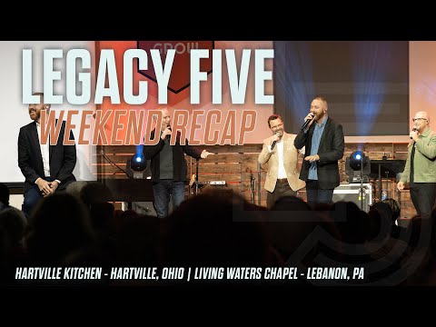 Weekend Recap: Ep. 18 | Ohio - Pennsylvania