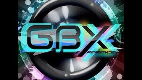 SPARKOS && GBX ANTHEMS (2022 MIX)