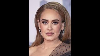 ADELE Throat Problems ?GONE!!!