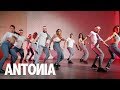 ANTONIA Hotel Lounge Dance Submission mp3