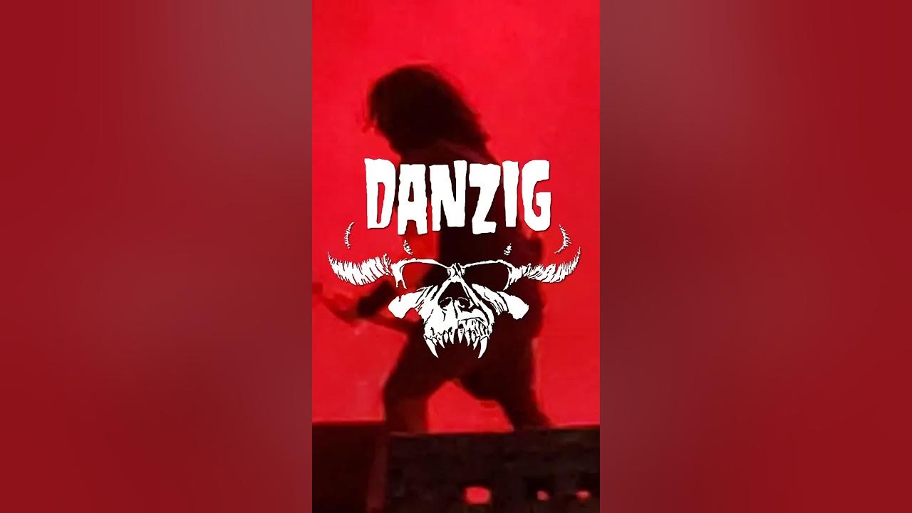 danzig behemoth tour 2023