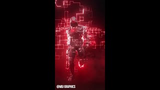 LEGENDARY NIKTO ENTRY EMOTE EDITS CODM | COD MOBILE BEST ATTITUDE EMOTE | #shorts