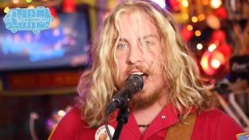 PUSHING VERONICA - "Reason To Cry" (Live at The 2020 NAMM Show) #JAMINTHEVAN