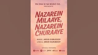 Nazarein Milaye Nazarein Churaye