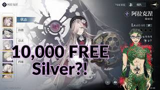 Is Arachne a Must Pull? | Morimens Patch 2.5 Analysis