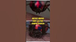 Download lagu Mutasi Paling Menyakitkan di Marvel! 😖 Siapa yang Paling Menderita?