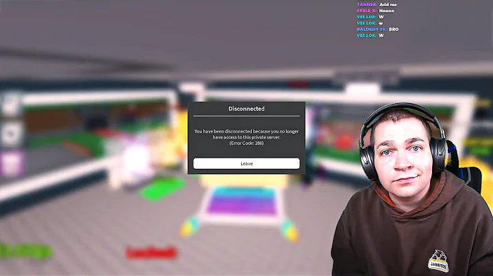 i got scammed by a 6 year old