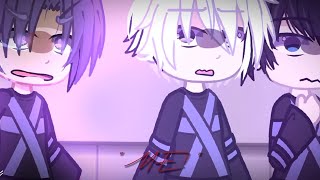 Old -𝗪𝗵𝗮𝘁 𝗶𝗳 𝗥𝗲𝗼𝘀 𝗷𝗲𝗮𝗹𝗼𝘂𝘀𝘆 𝗵𝗮𝗱 𝘀𝗶𝗱𝗲 𝗲𝗳𝗳𝗲𝗰𝘁𝘀? Bluelock-