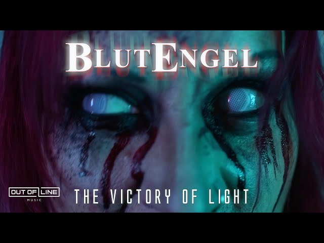 Blutengel - The Victory of Light