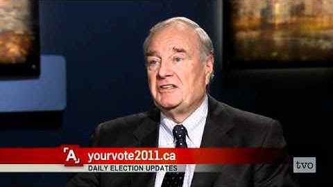 Paul Martin: A World of Economic Trouble