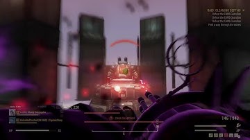 Fallout 76 ep 281 Button Glitch till season 22