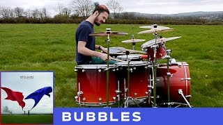 BUBBLES | BIFFY CLYRO | DRUM COVER