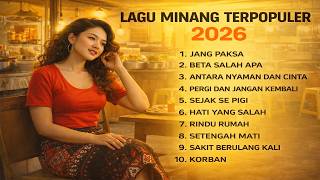 Nonstop Lagu Ambon Terbaik 2026  Hits Timur Paling Enak Didengar