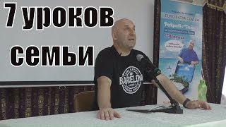 видео 7 заблуждений о Санкт-Петербурге