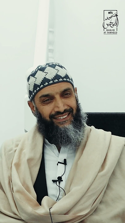 Love & Hate for the sake of Allah | Sh. Hemayatullah #shorts