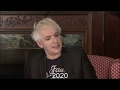 The Evolution Of Nick Rhodes Talking On Interviews