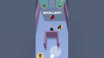 super cloner 3d gameplay level 3 #shorts