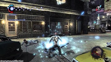 Infamous Walkthrough Part 9 (Good Karma) HD