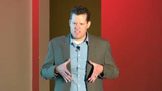 Image for vimeo videos on The eyes of leadership: elephants in the forest | Eric Kirby | TEDxSUU