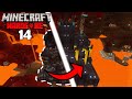 TRANSFORMING a Bastion in Minecraft Hardcore (S2EP14)