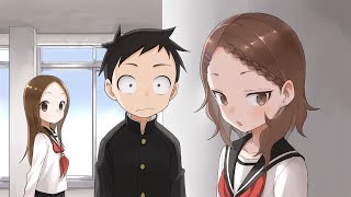 Takagi San Jealous