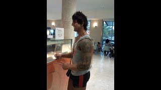 Zyzz - We will always remember you