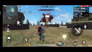 1v2 in free fire 🔥||#shorts||Aastha gaming asyt screenshot 5
