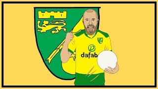 How Pukki Scores So Many Goals For Norwich