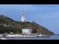 Крым. Храм-маяк в Малореченском