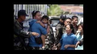 Septiembre 2013 Isang Pagbabalik Tanaw Sa Zamboanga Siege