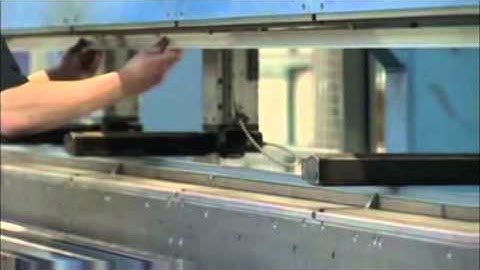 Monarch Technical Overview