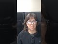 Amy DeCanter asks Alexandria Ocasio Cortez about the War Powers Resolution
