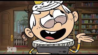 The Loud House La Película En Disney Xd La 24122021 Totally Real And Rare
