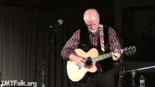 "Forgotten", John McCutcheon chords