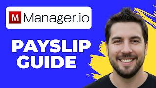 How To Create Payslips In Manager.io (Quick Guide)